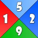 TetraVexed Pro logo