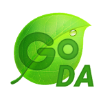 Cover Image of Download Danish for GO Keyboard - Emoji 3.1 APK