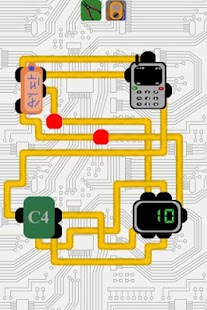 How to download Bomb Tech patch 1.0 apk for pc
