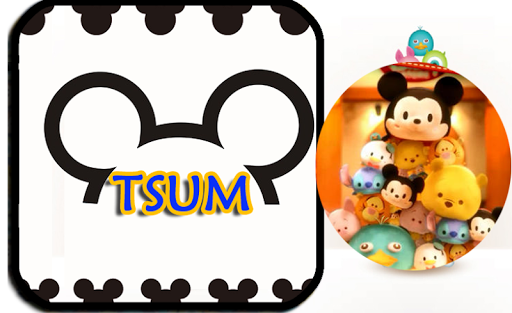 Strategy For Disney Tsum 2