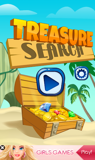 Treasure Search