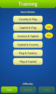 World Citizen: Country, Capital & Flag Trivia(圖2)-速報App