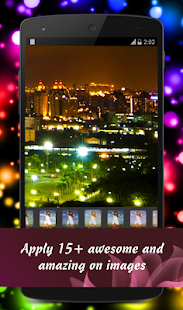 download Photo Funia Effect free