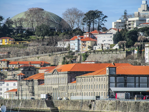 Porto World Heritage Faculty Of Arts And Humanities Of University Of Porto Google Arts Culture