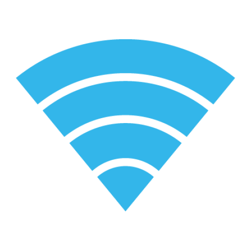 Toggle WiFi LOGO-APP點子