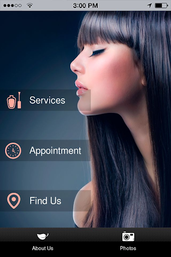 【免費健康App】Hair Buzz Salon-APP點子