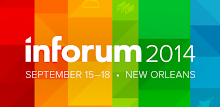Inforum 2014 APK