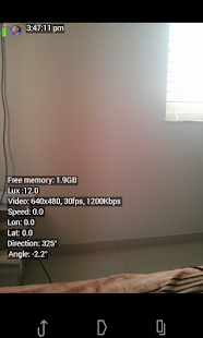 IPCamera Screenshots 1