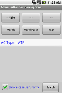 Aviation Pilot LogBook(圖5)-速報App
