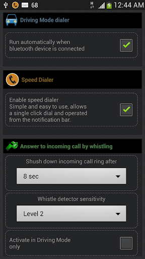 【免費工具App】Auto Answer - Whistle & SMS-APP點子