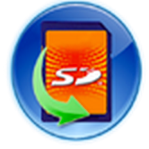 Recover Formatted SD Card 工具 App LOGO-APP開箱王