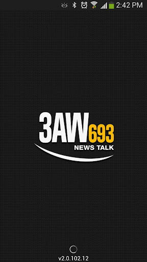 Radio 3AW