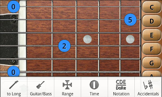 Music Tutor Fret Master(圖7)-速報App