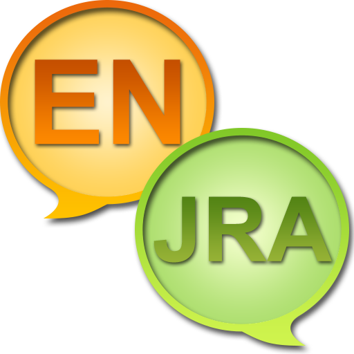 English Jarai Dictionary 書籍 App LOGO-APP開箱王