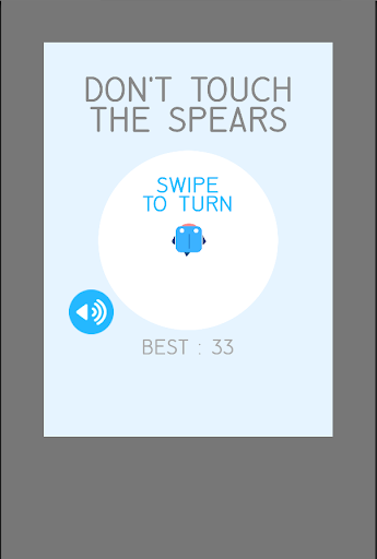 【免費動作App】Don't Touch the Spears-APP點子