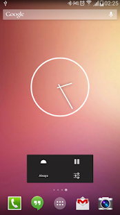 Twilight - screenshot thumbnail