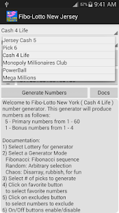 Free Download Fibo-Lotto New Jersey APK for PC