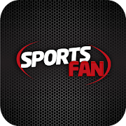 SportsFan Sports News & Scores  Icon