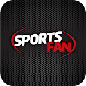 SportsFan logo