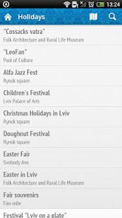 How to get Lviv Events Guide lastet apk for android