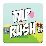 Cover Image of Download Tap Rush 2.0.6 APK