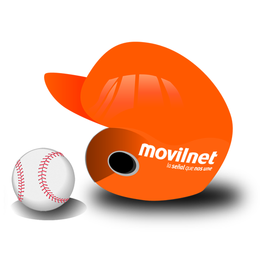 Béisbol Movilnet LOGO-APP點子