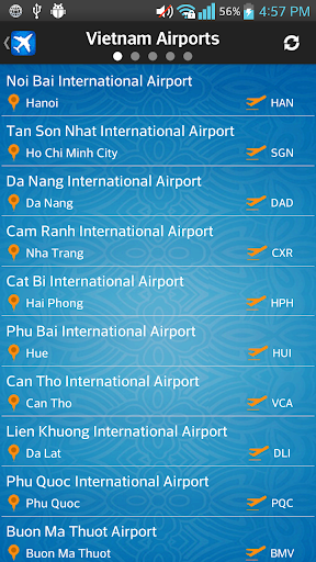 Vietnam Airports