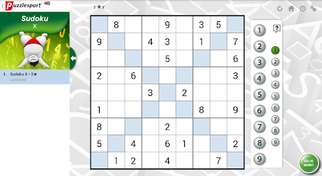 Puzzlesport UK poster 13