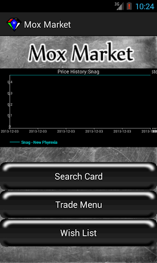 Mox Market