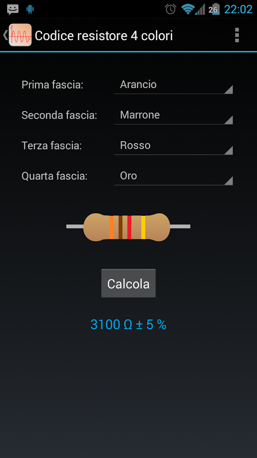 calcoli-elettrici-app-android-su-google-play
