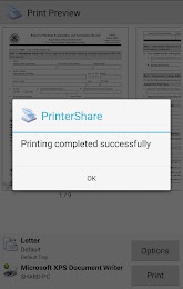 PrinterShare Mobile Print 7