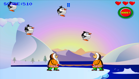 Free Download The Last Penguin APK for PC
