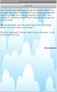 How to mod Funny Quotes And Jokes 1.3 apk for laptop