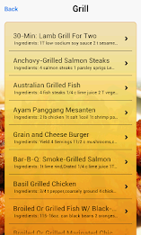 2000 Non-Veg Recipes (Cooking) poster 4