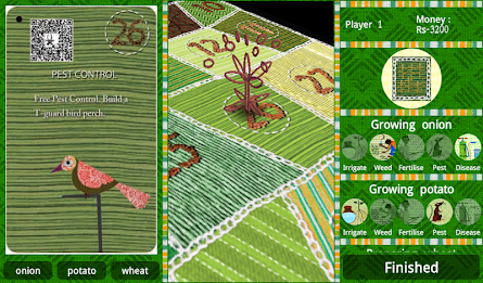 Bumper Crop poster 4