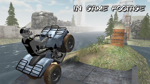 Quad Bike 3D