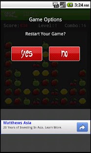 How to mod Fruit Pop Free Version lastet apk for bluestacks