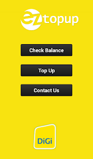 How to download Jom TopUp 1.0 apk for laptop