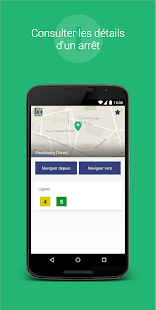 Navig'Tours Screenshots 4