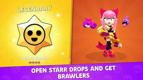 Brawl Box Stars Simulator 2