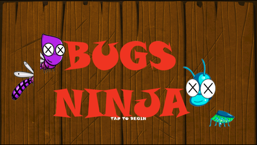 Bugs Ninja