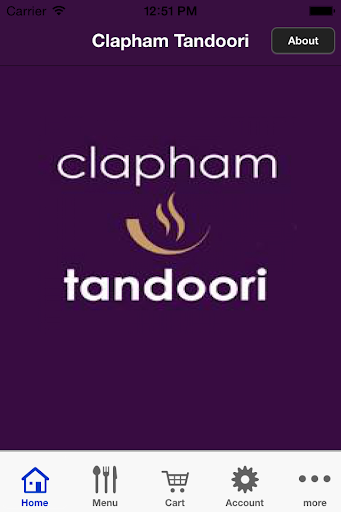 Clapham Tandoori