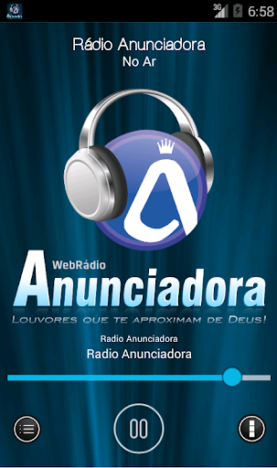 Rádio Anunciadora