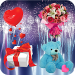New Year Gift Stickers Apk