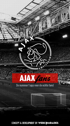 Ajaxfans