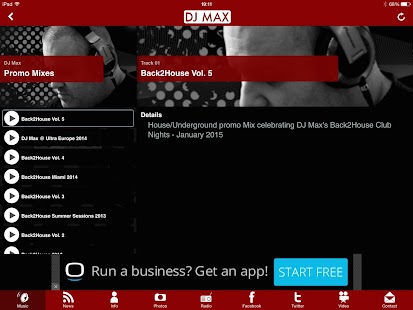 DJ Max Screenshots 6