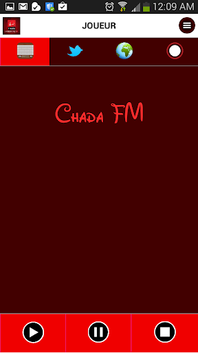 Chada FM Casablanca