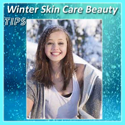 【免費健康App】Winter Skin Care Beauty Tips-APP點子