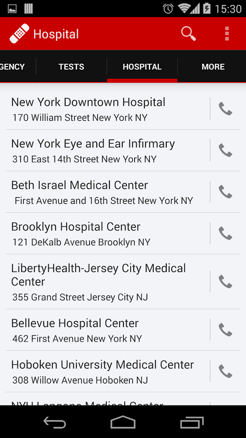 First Aid American Red Cross Android Apps on Google Play