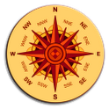 Vastu Compass icon
